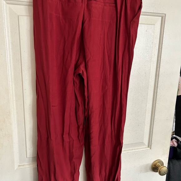 New Universal Standard DYLAN Deluxe Twill Joggers SZ 2xs = medium - Picture 8 of 10